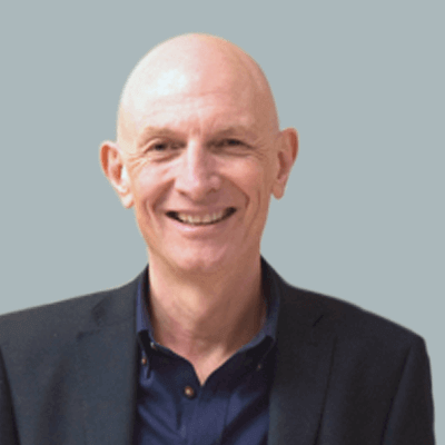 Speaker image of Dr Simon Curtis